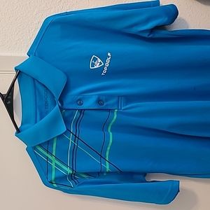 Top Golf Polo